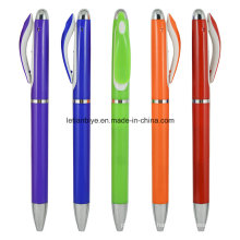 Stylo à bille promotionnel personnalisé avec logo (LT-A053)